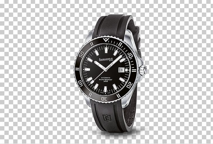 Eberhard & Co. Diving Watch Jewellery Automatic Watch PNG, Clipart, Automatic Watch, Baselworld, Brand, Chronograph, Diving Watch Free PNG Download