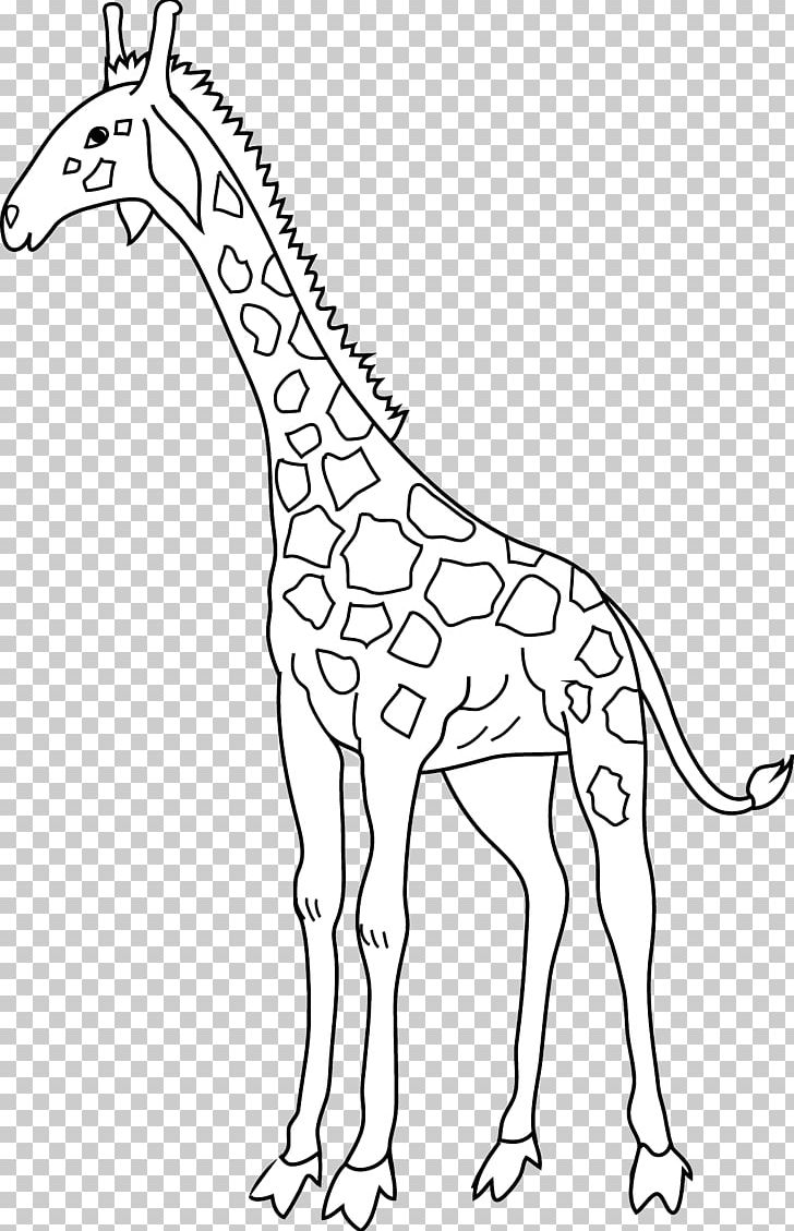 Giraffe PNG, Clipart, Animal Figure, Animals, Black And White, Download, Drawing Free PNG Download