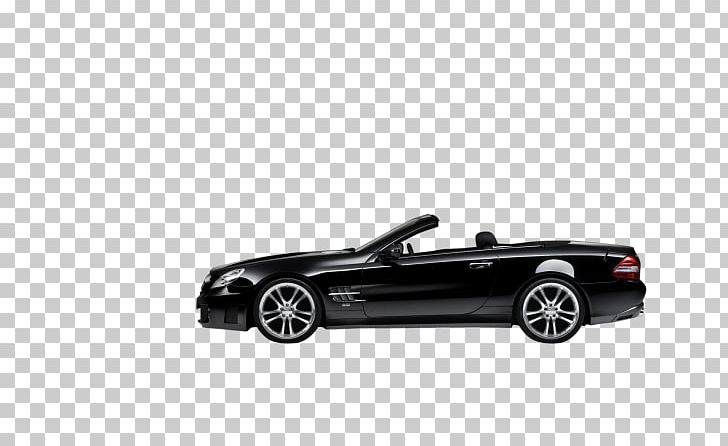 Mercedes-Benz SL-Class Sports Car PNG, Clipart, Automotive Design, Automotive Exterior, Black Mercedes, Brabus, Brand Free PNG Download