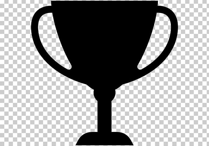 Trophy Award Computer Icons PNG, Clipart, Award, Black And White, Clip Art, Computer Icons, Cup Free PNG Download