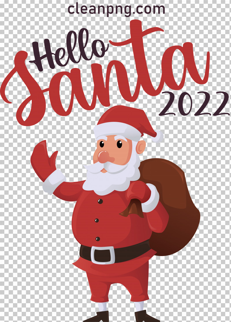 Santa Claus PNG, Clipart, Merry Christmas, Santa Claus Free PNG Download