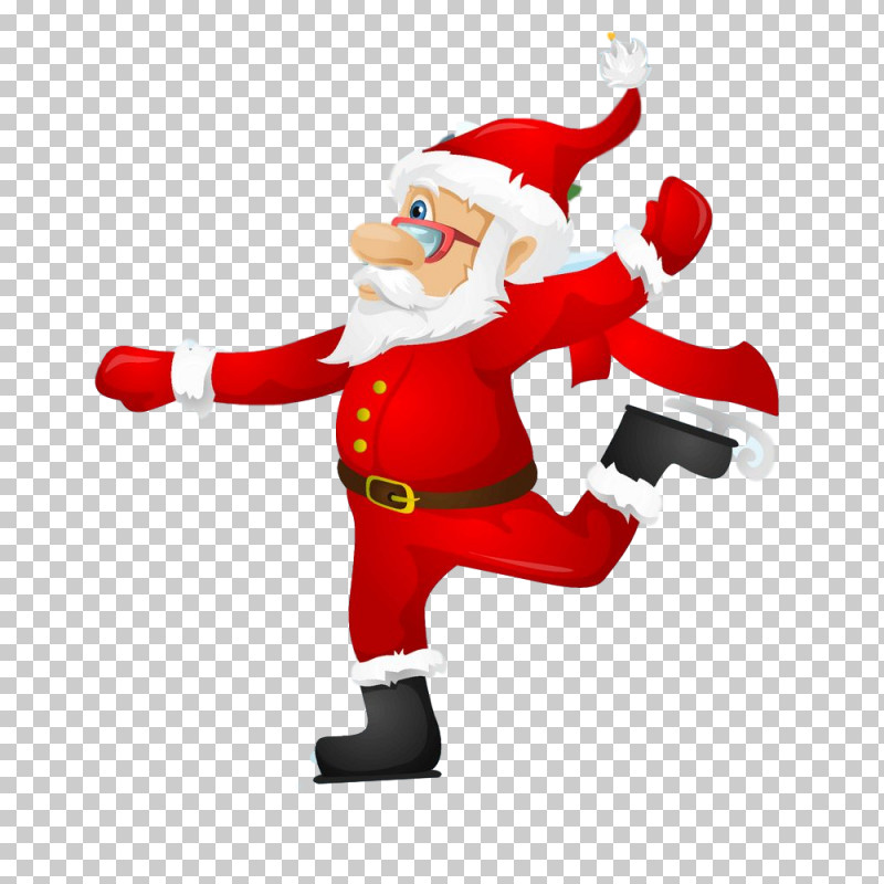 Santa Claus PNG, Clipart, Cartoon, Christmas, Christmas Elf, Mascot, Santa Claus Free PNG Download