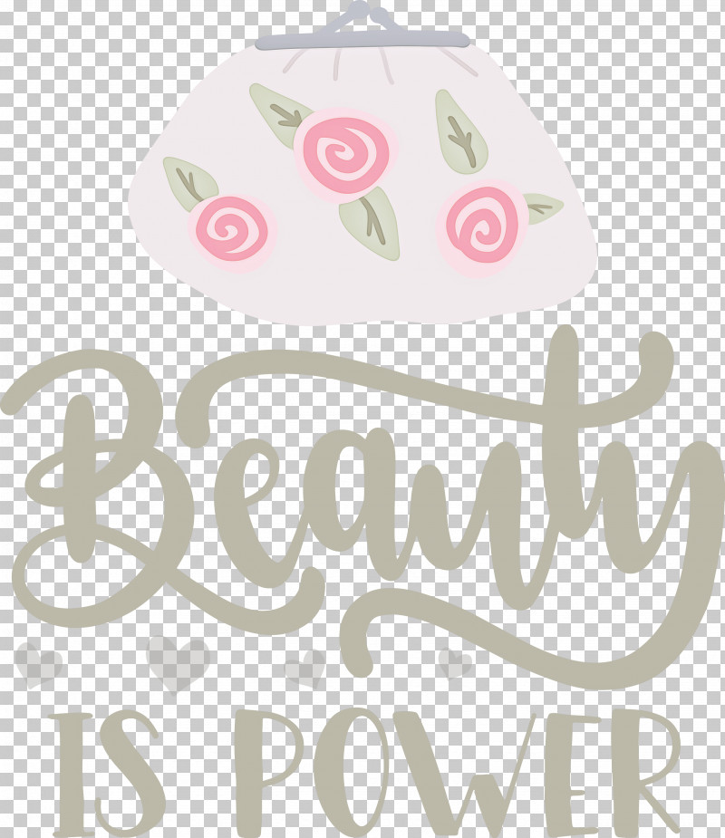 Beauty Is Power Fashion PNG, Clipart, Fashion, Meter Free PNG Download