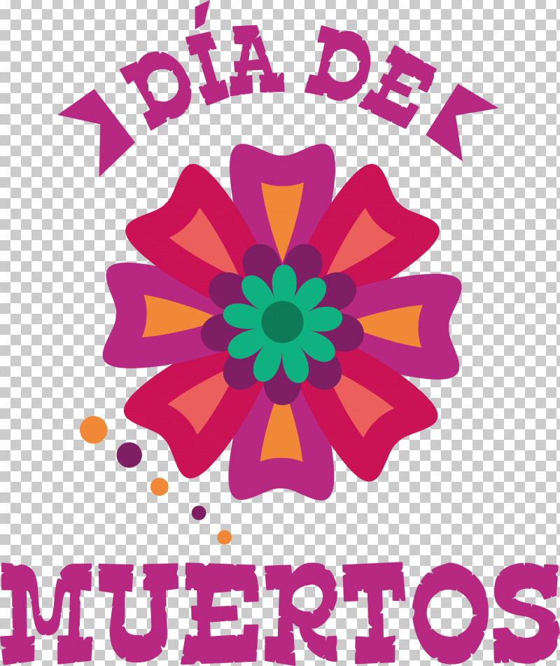 Day Of The Dead Día De Muertos PNG, Clipart, Cut Flowers, D%c3%ada De Muertos, Day Of The Dead, Floral Design, Flower Free PNG Download