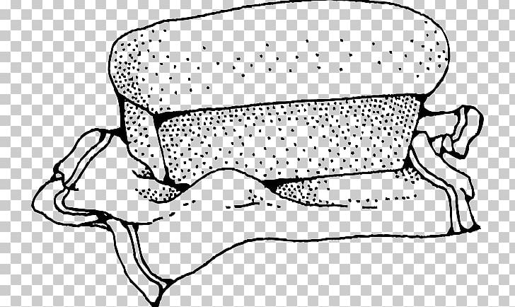 Bakery Toast Baguette Bread PNG, Clipart, Arm, Art, Artwork, Baker, Black And White Free PNG Download