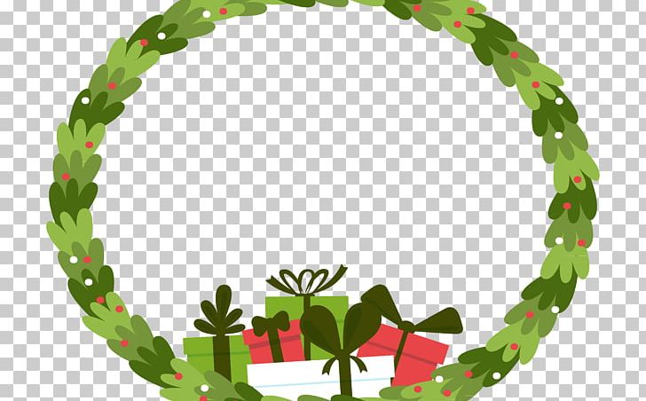Christmas Wreath Gift Xmas PNG, Clipart, Christmas Border, Christmas Decoration, Christmas Frame, Christmas Lights, Christmas Tree Free PNG Download
