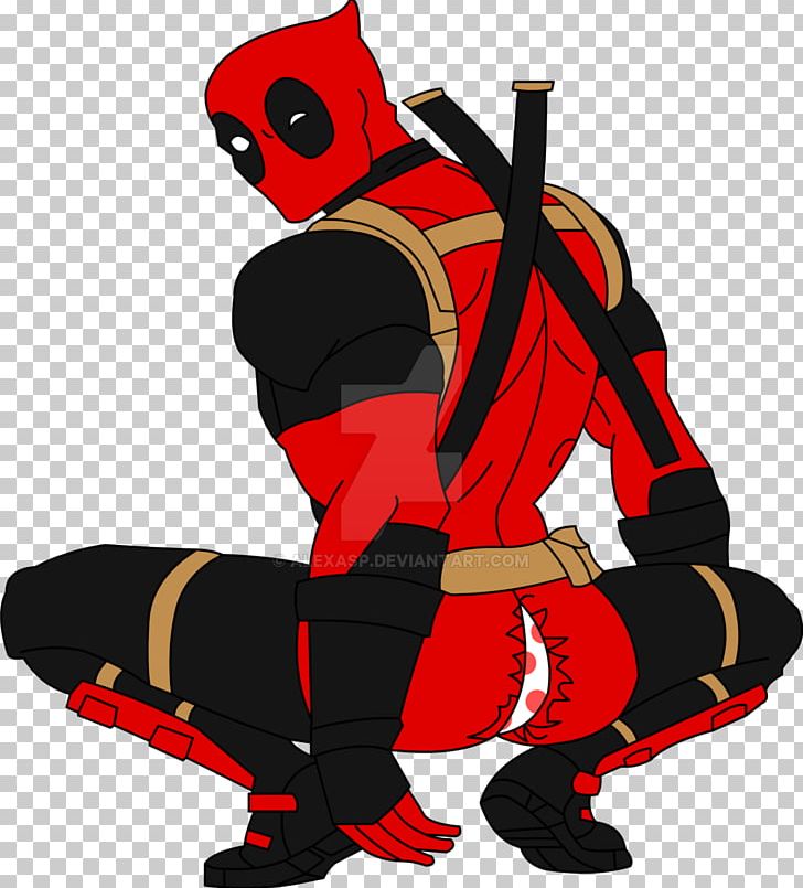 Deadpool Wolverine Spider-Man Marvel Legends Dead Pool PNG, Clipart, 2016, Anaconda, Art, Art Drawing, Character Free PNG Download