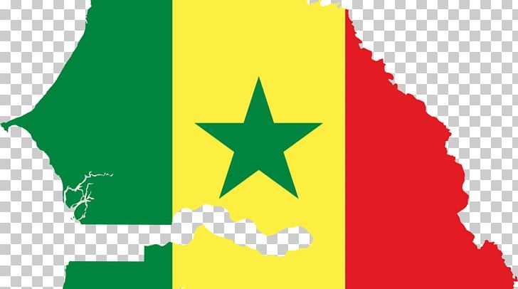 Flag Of Senegal Map PNG, Clipart, Area, Bayrak, Blank Map, Computer Wallpaper, File Negara Flag Map Free PNG Download