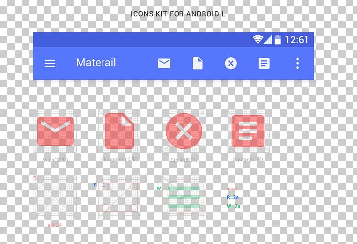 Material Design Android Template User Interface Icon PNG, Clipart, Cell Phone, Grid, Interface, Mobile, Mobile Phone Free PNG Download