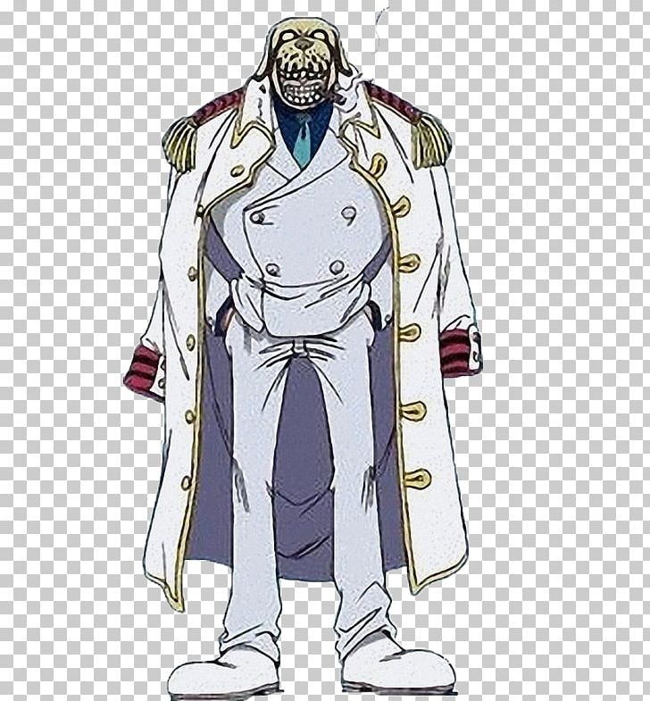 Monkey D Garp Monkey D Luffy One Piece Caserna General De L Armada Monkey D Dragon