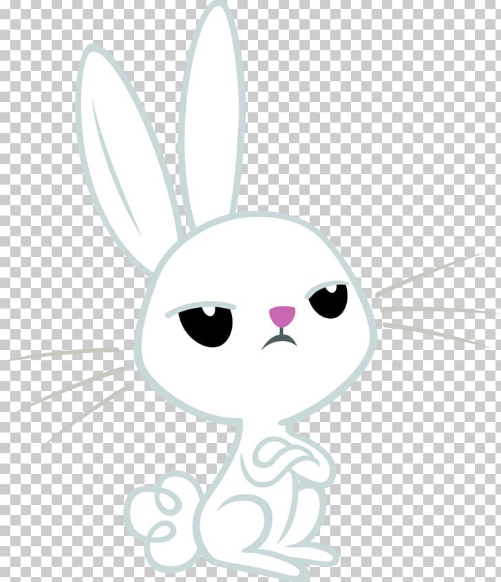 My Little Pony Fluttershy Angel Bunny Drawing PNG, Clipart, Animals, Bunny, Carnivoran, Cartoon, Cat Like Mammal Free PNG Download