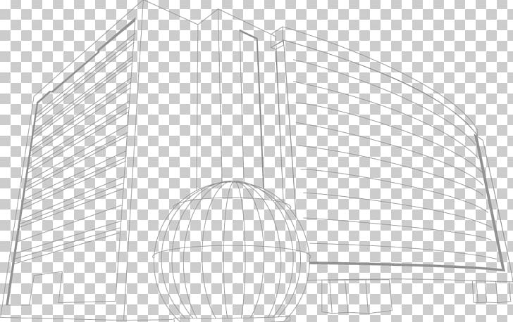 Paper Architecture White Line Art PNG, Clipart, Angle, Architecture, Area, Art, Black And White Free PNG Download