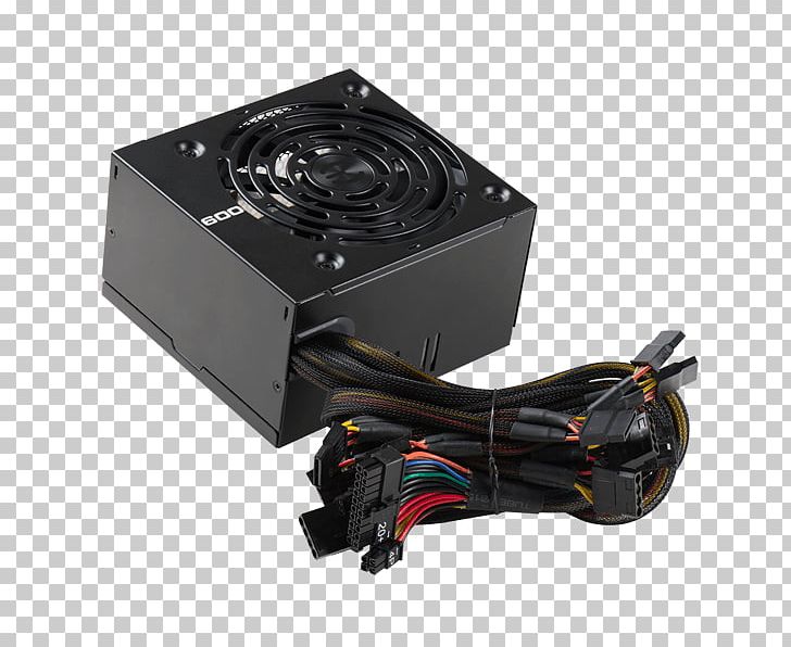 Power Supply Unit 80 Plus EVGA Corporation Power Converters ATX PNG, Clipart, 80 Plus, Computer, Computer Hardware, Consumer Electronics, Cooler Master Free PNG Download