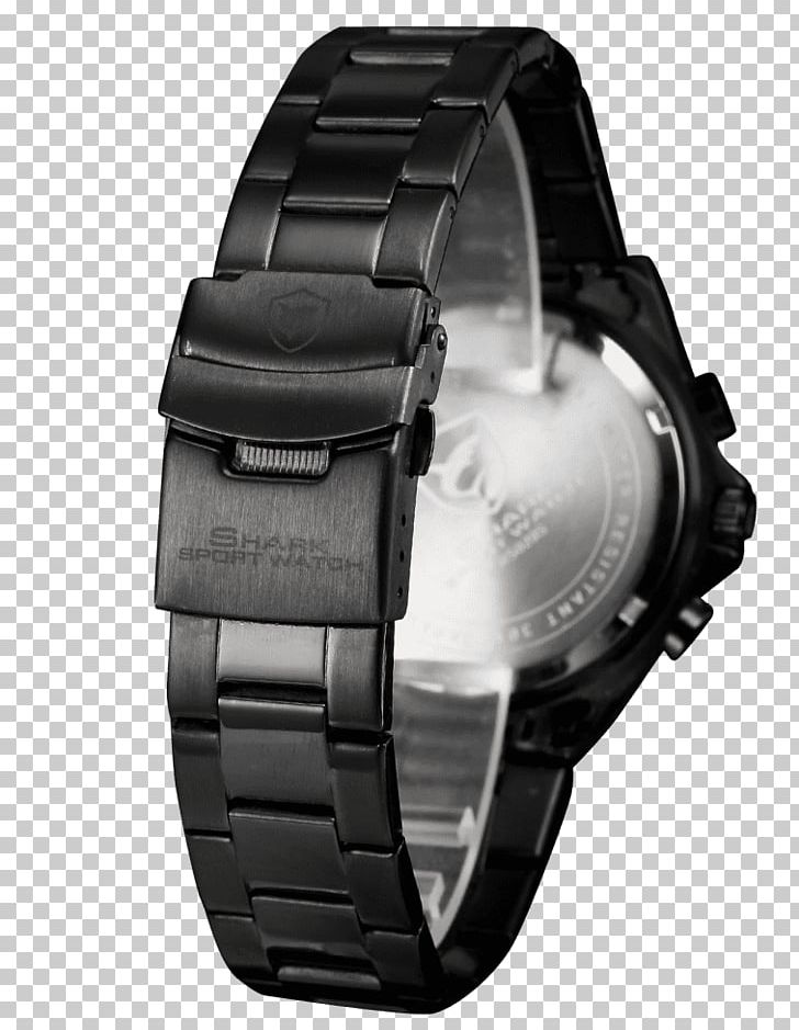 Steel Watch Strap PNG, Clipart, Accessories, Black, Black M, Bramble, Brand Free PNG Download