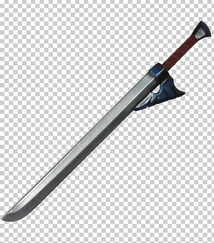 Weapon Foam Larp Swords Live Action Role-playing Game Half-sword PNG, Clipart, Blade, Claymore, Cold Weapon, Dagger, Dao Free PNG Download