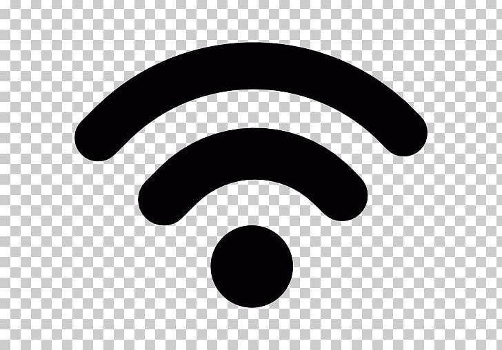 Wi-Fi Computer Icons Symbol PNG, Clipart, Black And White, Circle, Computer Icons, Encapsulated Postscript, Hotspot Free PNG Download
