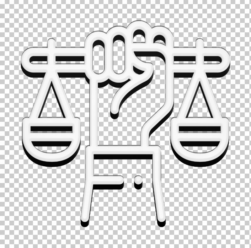 Law Icon Scale Icon Law And Justice Icon PNG, Clipart, Black And White M, Geometry, Law And Justice Icon, Law Icon, Line Free PNG Download