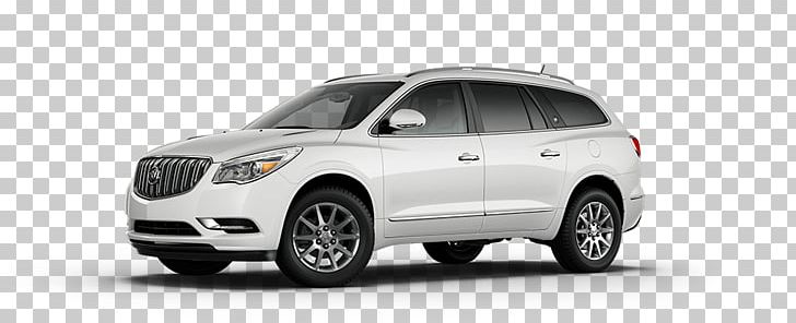 2017 Buick Enclave Car Sport Utility Vehicle Luxury Vehicle PNG, Clipart, 2017 Buick Enclave, Automotive Design, Automotive Exterior, Automotive Tire, Car Free PNG Download