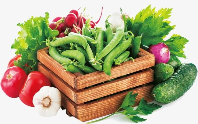 A Variety Of Organic Vegetables PNG, Clipart, Basket, Chili, Cucumber, Food, Frame Free PNG Download