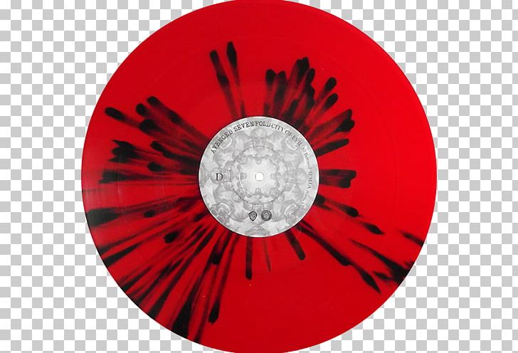 City Of Evil Avenged Sevenfold Phonograph Record LP Record The Best Of 2005-2013 PNG, Clipart, Album, Avenged Sevenfold, Circle, City, City Of Evil Free PNG Download