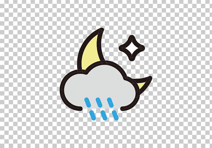Computer Icons Weather Rain PNG, Clipart, Cloud, Cloud Night, Computer Icons, Fictional Character, Finger Free PNG Download