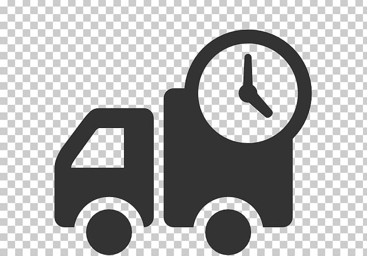 Delivery Computer Icons Freight Transport Icon Design PNG, Clipart, Black And White, Brand, Cargo, Computer Icons, Delivery Free PNG Download