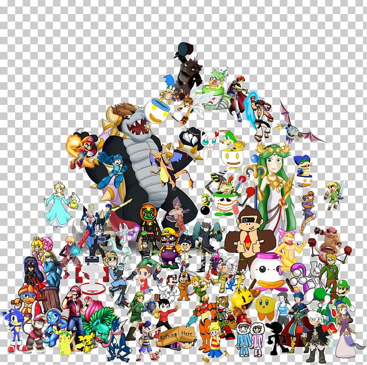 Grand Ole Opry Super Smash Bros. Concert Cartoon PNG, Clipart, Art, Behavior, Cartoon, Character, Concert Free PNG Download