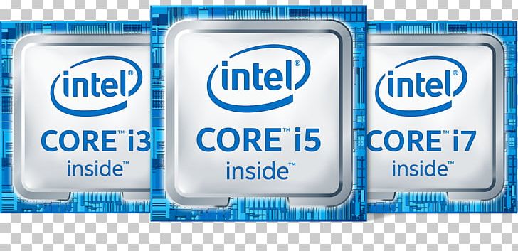 Intel Core Kaby Lake Laptop Skylake PNG, Clipart, Brand, Central Processing Unit, Computer, Electronics Accessory, Intel Free PNG Download