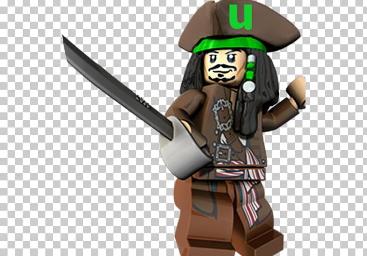 Jack Sparrow Lego Pirates Of The Caribbean: The Video Game Pirates Of The Caribbean: At World's End Amazon.com PNG, Clipart,  Free PNG Download