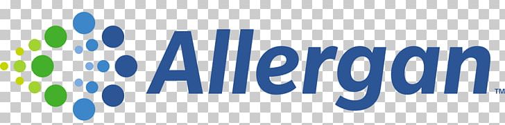 Logo Allergan PNG, Clipart, Actavis, Allergan, Allergan Inc, Area, Blue Free PNG Download