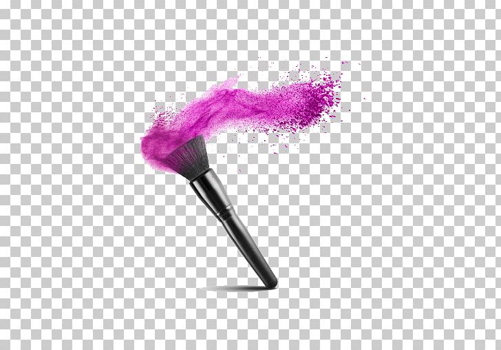 Makeup Brush Cosmetics Face Powder Stock Photography PNG, Clipart, Beauty, Brush, Color, Cosmetics, Eye Shadow Free PNG Download
