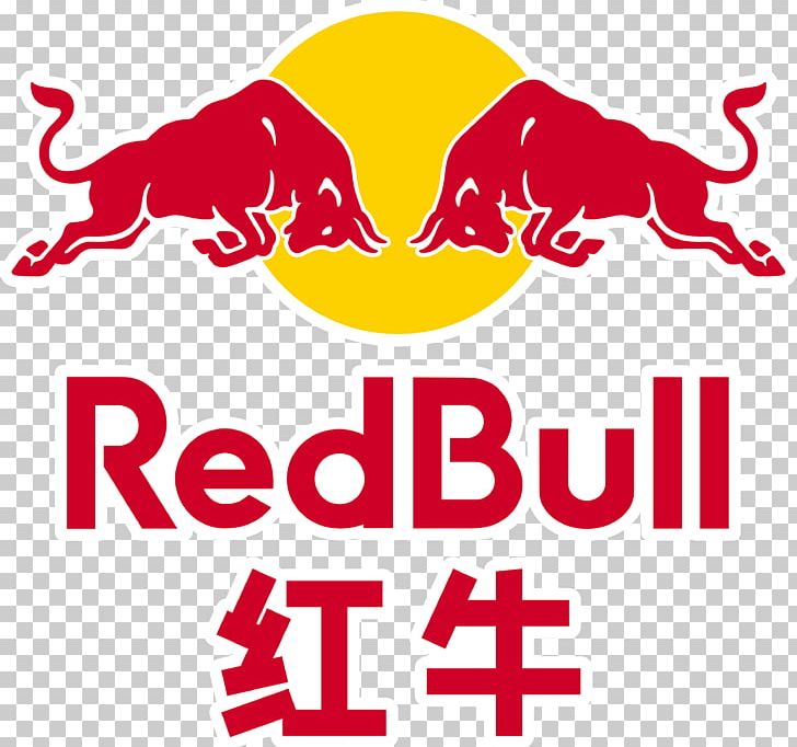 Red Bull Logo Brand China Company PNG, Clipart, Area, Artwork, Brand, Bull, China Free PNG Download