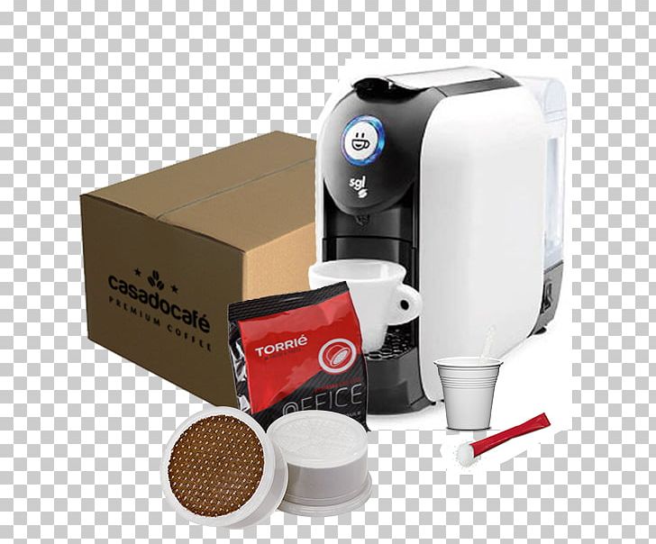 Single-serve Coffee Container Espresso Cafe Caffè D'orzo PNG, Clipart,  Free PNG Download
