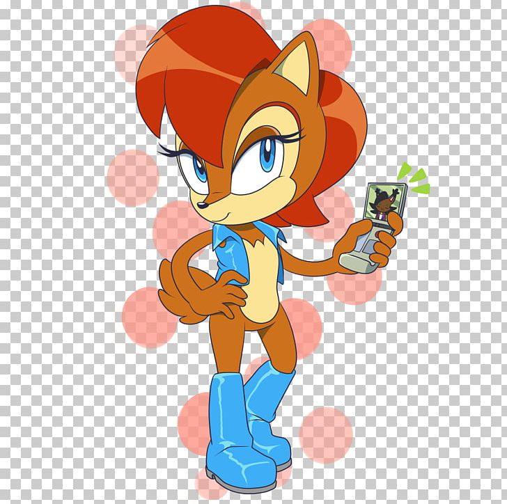 Sonic The Hedgehog Canidae PNG, Clipart, Art, Artist, Canidae, Carnivoran, Cartoon Free PNG Download