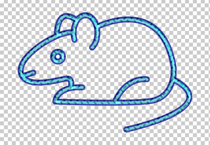 Insects Icon Rat Icon PNG, Clipart, Azure, Blue, Ear, Head, Insects Icon Free PNG Download