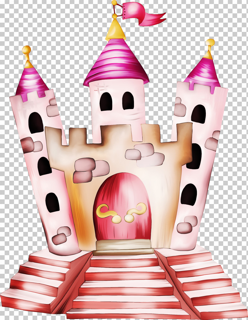 Pink Castle Games PNG, Clipart, Castle, Games, Pink Free PNG Download