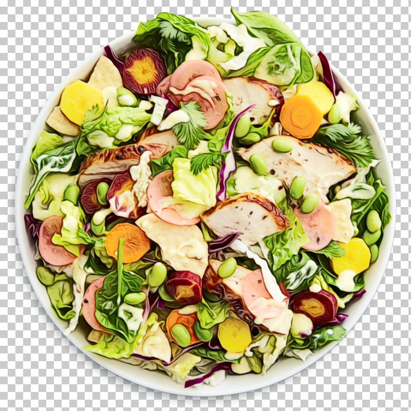 Salad PNG, Clipart, Caesar Salad, Dish, Fattoush, Greece, Greek Cuisine Free PNG Download