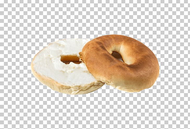 bagel with cream cheese clip art