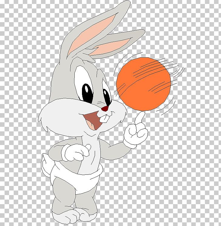 Baby Bugs Bunny Basketball Embroidery Designs, Baby Looney Tunes ...