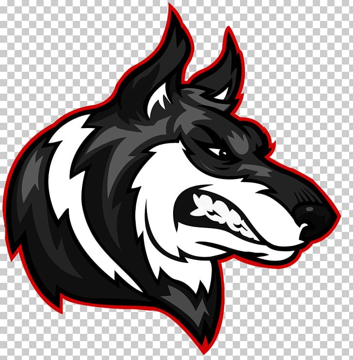 Hämeenlinna Huskies Siberian Husky Vaahteraliiga Wasa Royals PNG, Clipart, Artwork, Black, Black And White, Carnivoran, Dog Like Mammal Free PNG Download