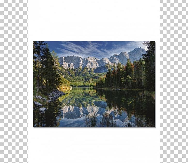 Jigsaw Puzzles Ravensburger Eibsee Puzzle Video Game PNG, Clipart, Biome, Colin Thompson, Ecosystem, Eib, Germany Free PNG Download