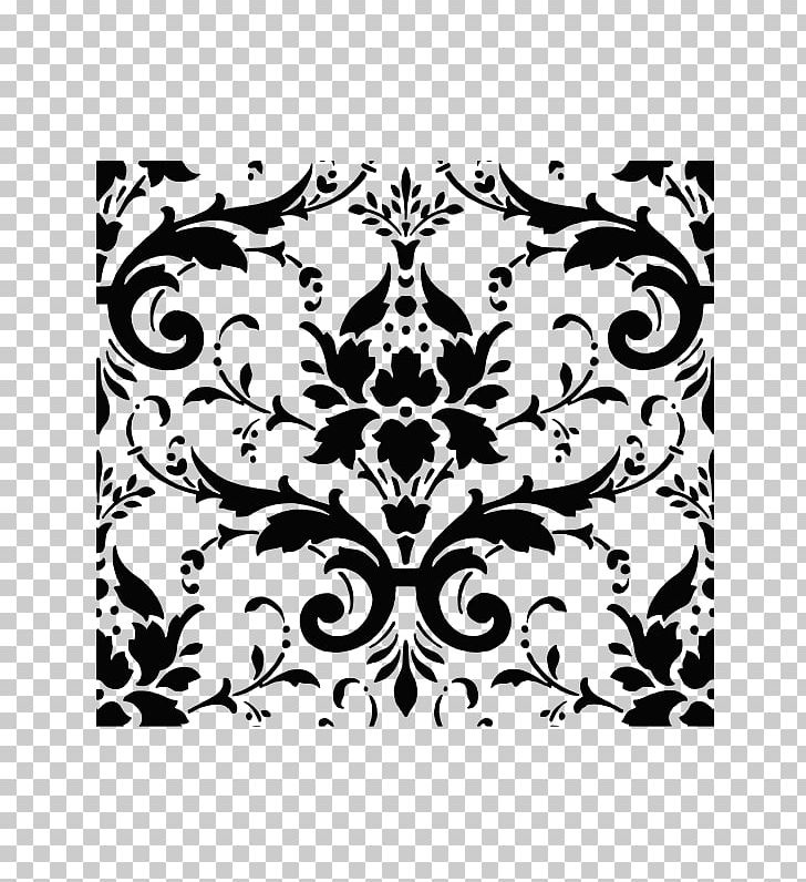 Paper Damask Purple PNG, Clipart, Art, Black, Black And White, Clip Art, Damask Free PNG Download