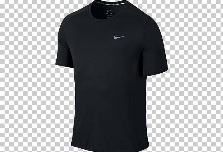 T-shirt Polo Shirt Piqué Clothing Sleeve PNG, Clipart, Active Shirt, Black, Casual, Clothing, Clothing Accessories Free PNG Download