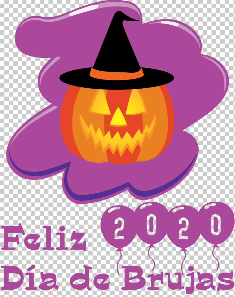 Feliz Día De Brujas Happy Halloween PNG, Clipart, Feliz D%c3%ada De Brujas, Happy Halloween, Hat, Logo, M Free PNG Download