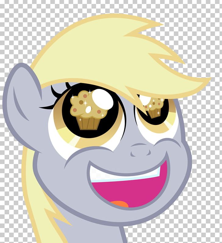 Derpy Hooves Muffin Cupcake Eating Chocolate Chip PNG, Clipart, Art, Cartoon, Deviantart, Eating, Emoticon Free PNG Download