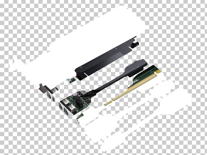 Graphics Cards & Video Adapters Hewlett-Packard NVIDIA Quadro K1200 PNG, Clipart, 4 Gb, Cable, Desk, Displayport, Electrical Connector Free PNG Download