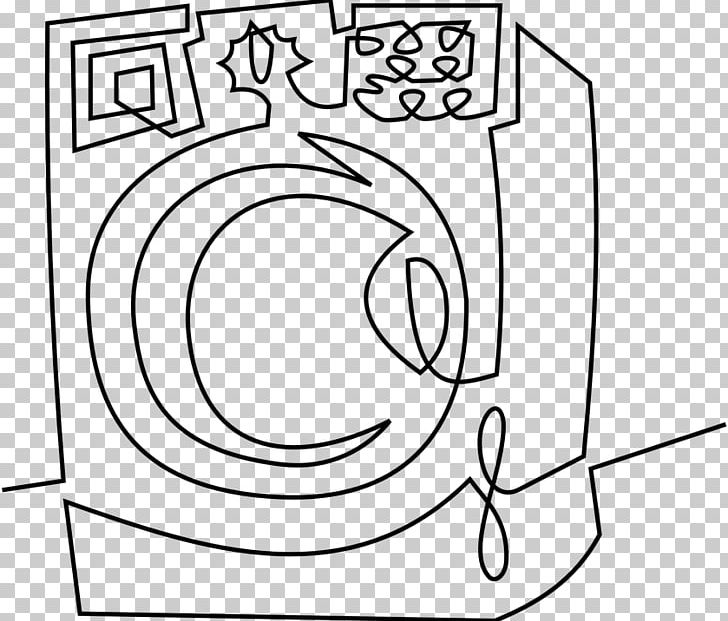 Home Appliance Kitchen Washing Machines PNG, Clipart, Angle, Arm, Art, Black, Cartoon Free PNG Download