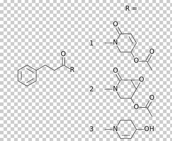 Kava Pyridine Alkaloids Pipermethystine Plant PNG, Clipart, Alkaloid, Angle, Area, Auto Part, Black And White Free PNG Download
