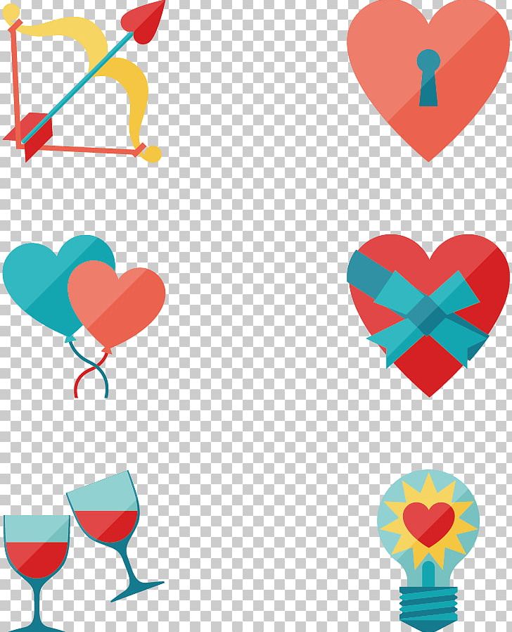 Love Element PNG, Clipart, Arrow, Balloon, Bow And Arrow, Cartoon, Clip Art Free PNG Download