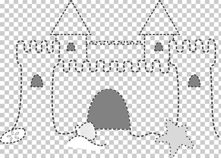 Sand Art And Play PNG, Clipart, Angle, Art, Black, Black And White, Border Free PNG Download
